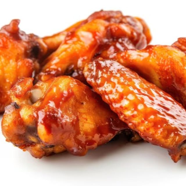 KID WINGS.