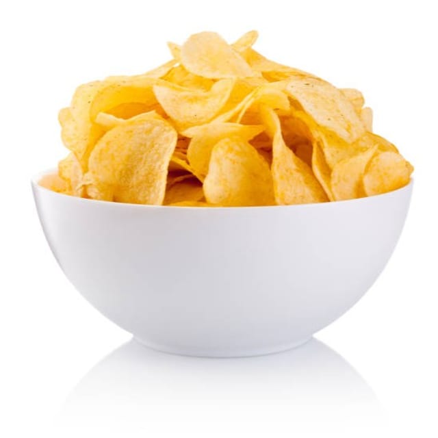 CHIPS.