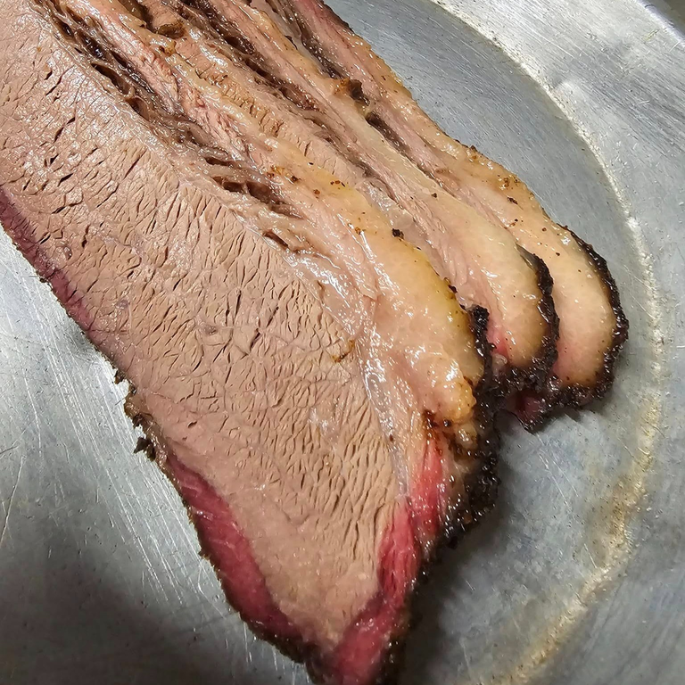 Delicious BBQ Ribs and More